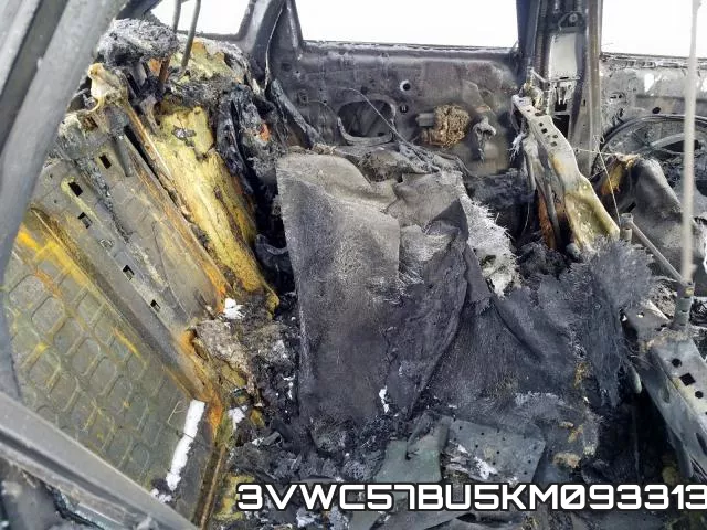 3VWC57BU5KM093313 фото 7