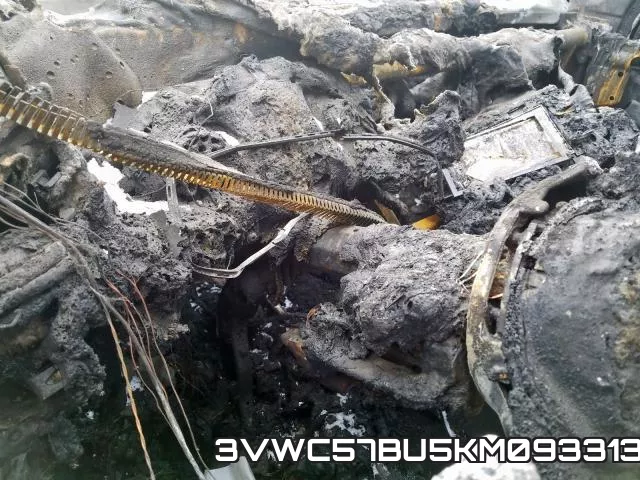3VWC57BU5KM093313 фото 9