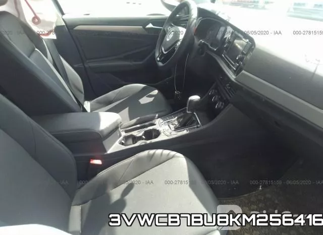 3VWCB7BU8KM256416 фото 6
