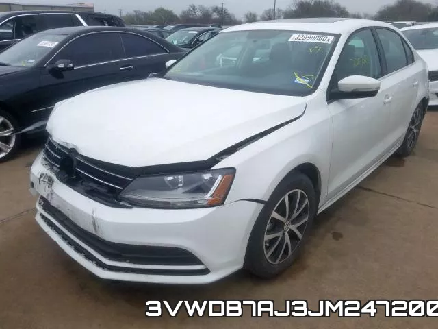 3VWDB7AJ3JM247200 фото 3
