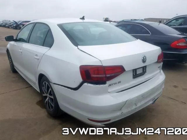 3VWDB7AJ3JM247200 фото 4