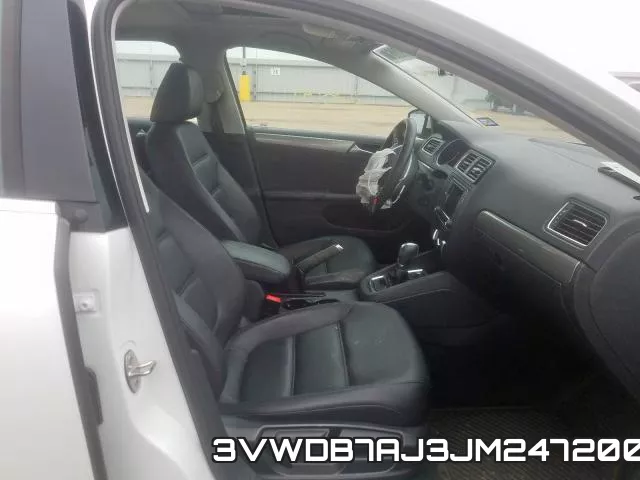 3VWDB7AJ3JM247200 фото 6