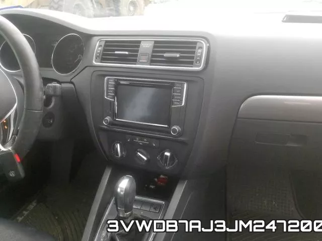 3VWDB7AJ3JM247200 фото 10