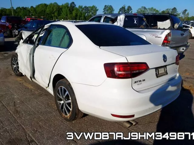 3VWDB7AJ9HM349871 фото 4