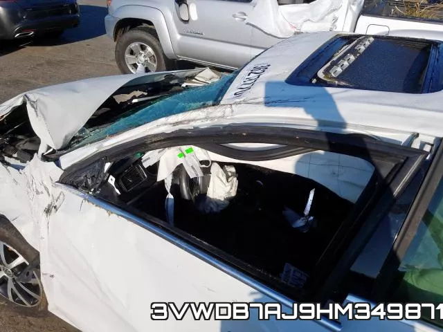 3VWDB7AJ9HM349871 фото 10