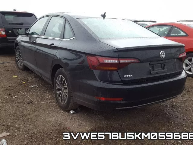 3VWE57BU5KM059686 фото 4