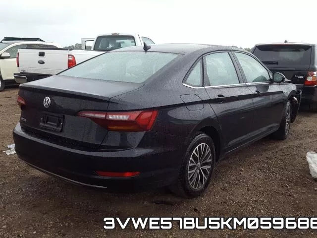 3VWE57BU5KM059686 фото 5