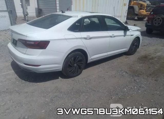 3VWG57BU3KM061154 фото 5