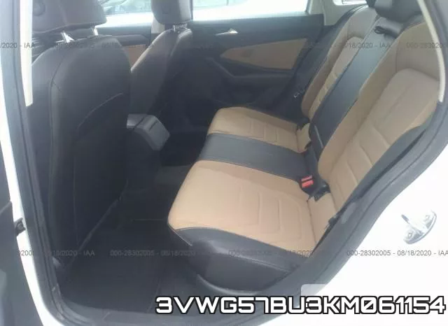 3VWG57BU3KM061154 фото 9