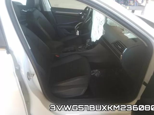 3VWG57BUXKM236080 фото 6