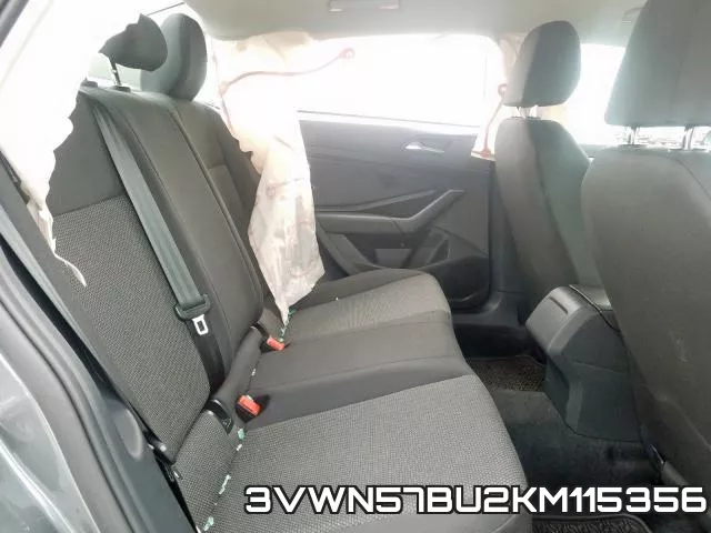 3VWN57BU2KM115356 фото 7