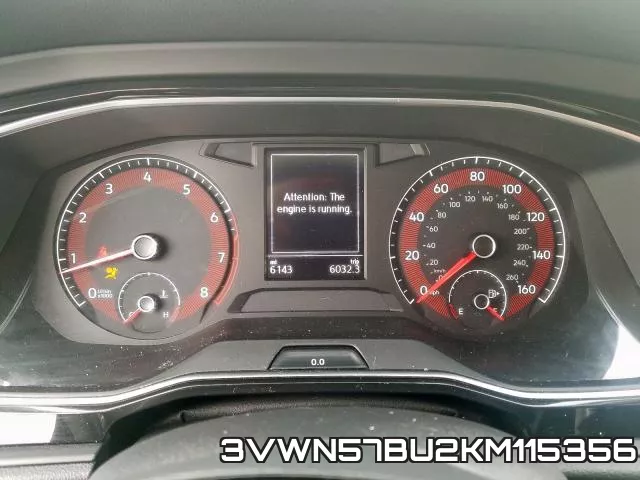 3VWN57BU2KM115356 фото 9