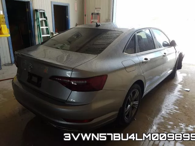 3VWN57BU4LM009895 фото 5