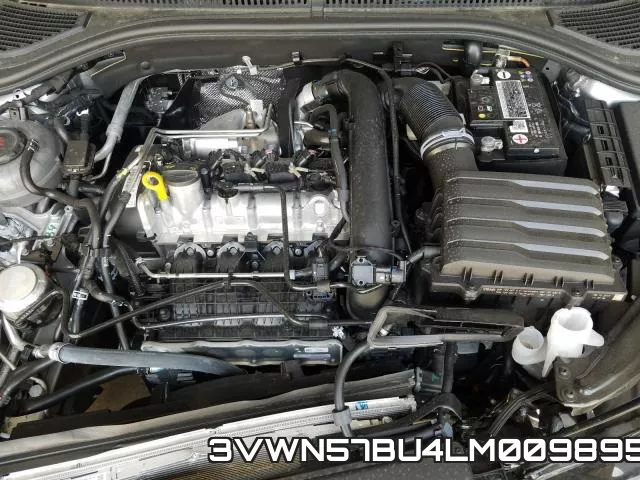 3VWN57BU4LM009895 фото 8