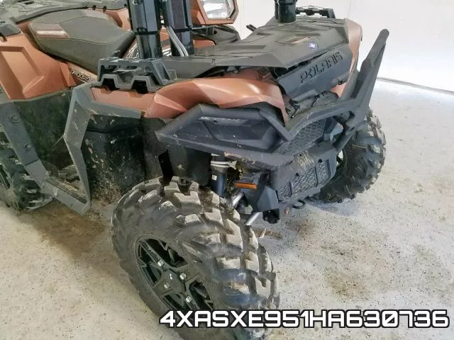 4XASXE951HA630736 фото 10
