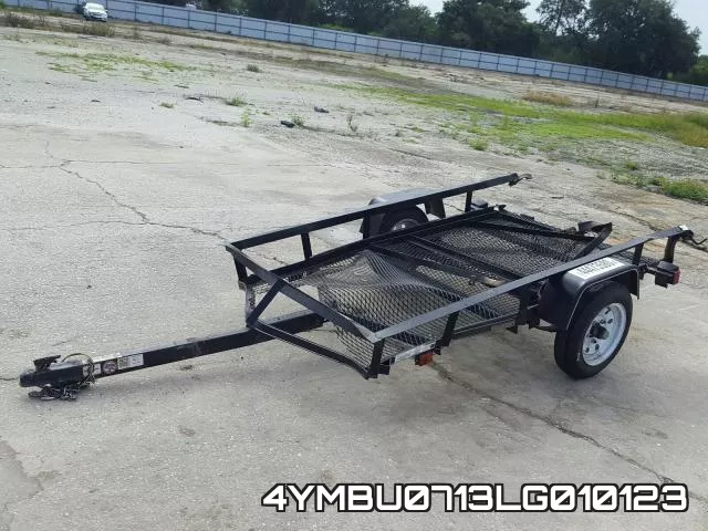 4YMBU0713LG010123 фото 3