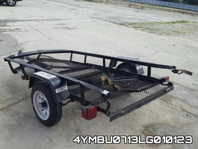 4YMBU0713LG010123 фото 4