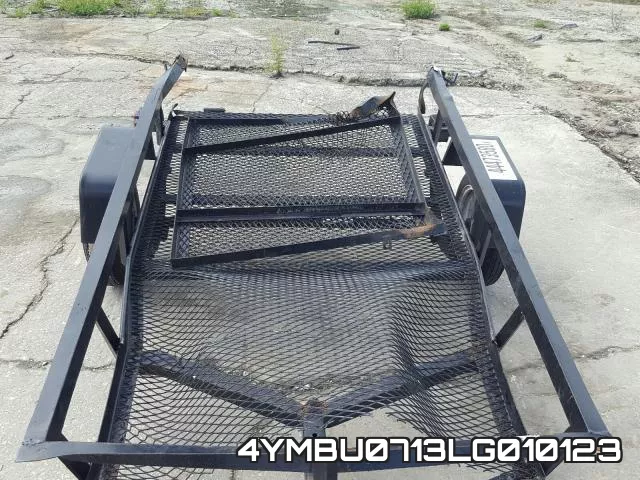 4YMBU0713LG010123 фото 6