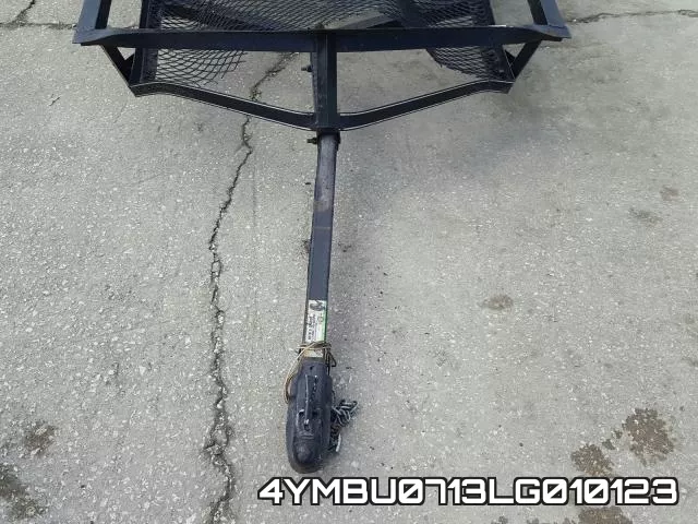 4YMBU0713LG010123 фото 10