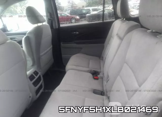 5FNYF5H1XLB021469 фото 9