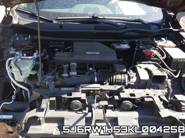 5J6RW1H53KL004258 фото 8