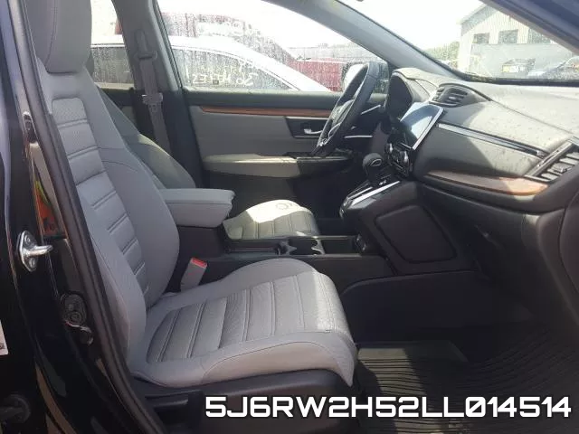 5J6RW2H52LL014514 фото 6