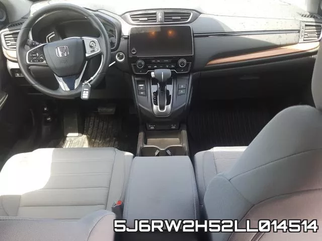 5J6RW2H52LL014514 фото 10
