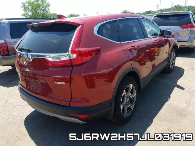 5J6RW2H57JL031919 фото 5