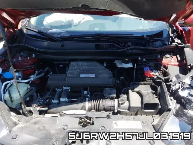 5J6RW2H57JL031919 фото 8