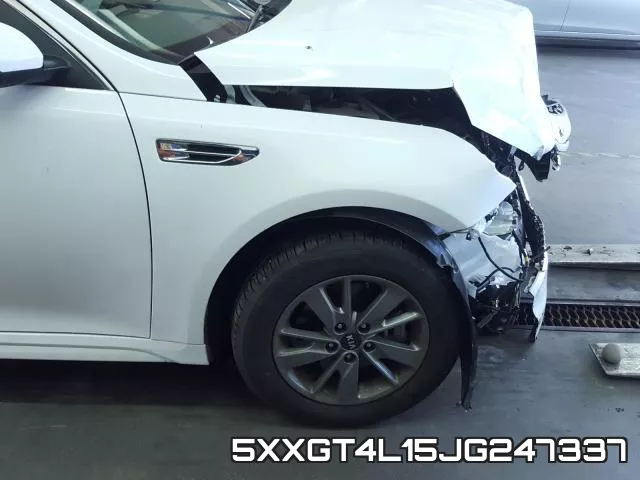 5XXGT4L15JG247337 фото 10