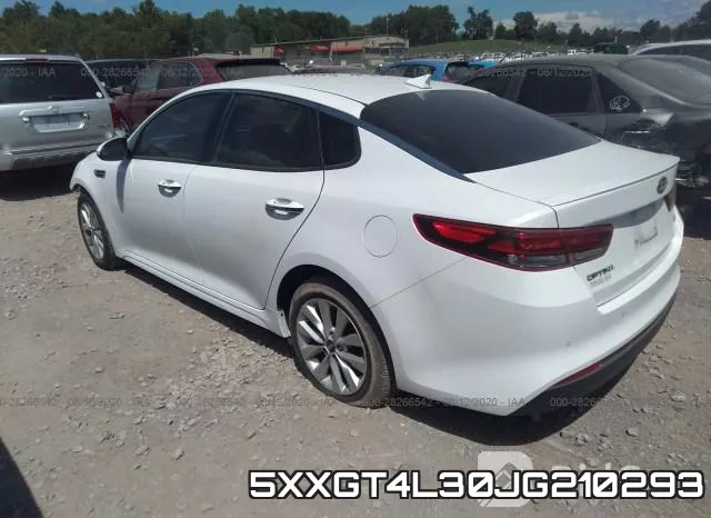 5XXGT4L30JG210293 фото 4