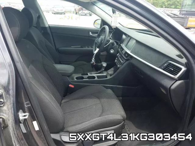 5XXGT4L31KG303454 фото 6