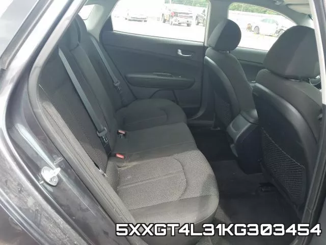 5XXGT4L31KG303454 фото 7