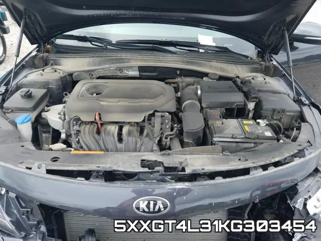 5XXGT4L31KG303454 фото 8