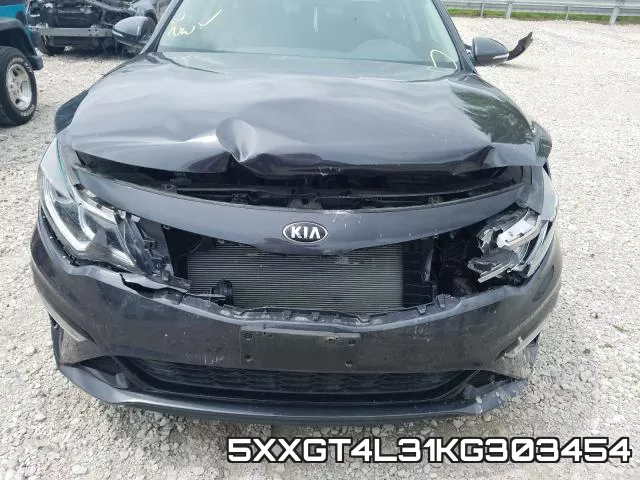 5XXGT4L31KG303454 фото 10