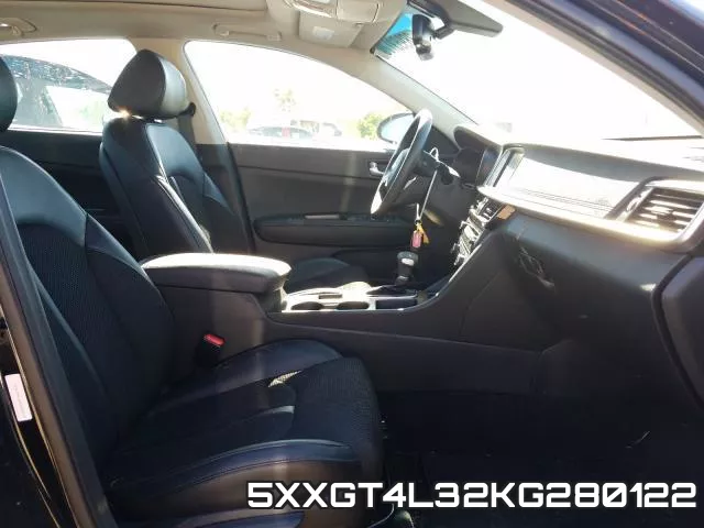5XXGT4L32KG280122 фото 6