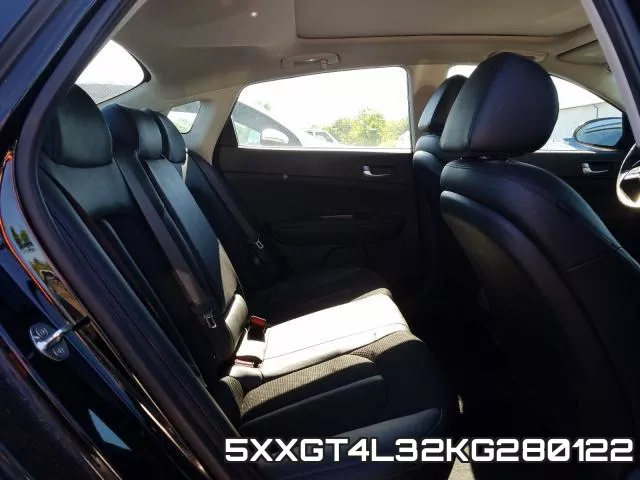 5XXGT4L32KG280122 фото 7