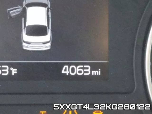 5XXGT4L32KG280122 фото 9