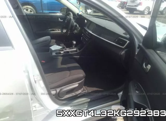 5XXGT4L32KG292383 фото 6