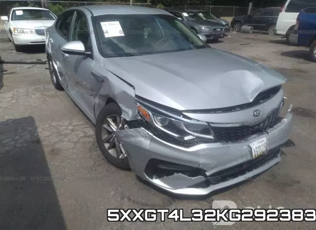 5XXGT4L32KG292383 фото 7