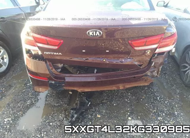 5XXGT4L32KG330985 фото 7