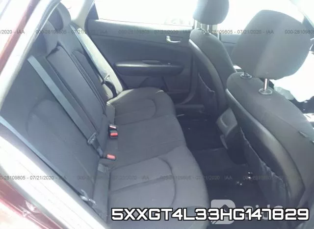 5XXGT4L33HG147829 фото 9