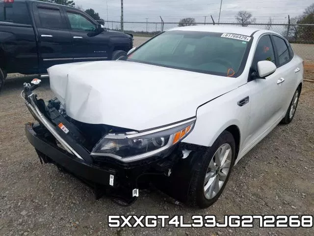 5XXGT4L33JG272268 фото 3