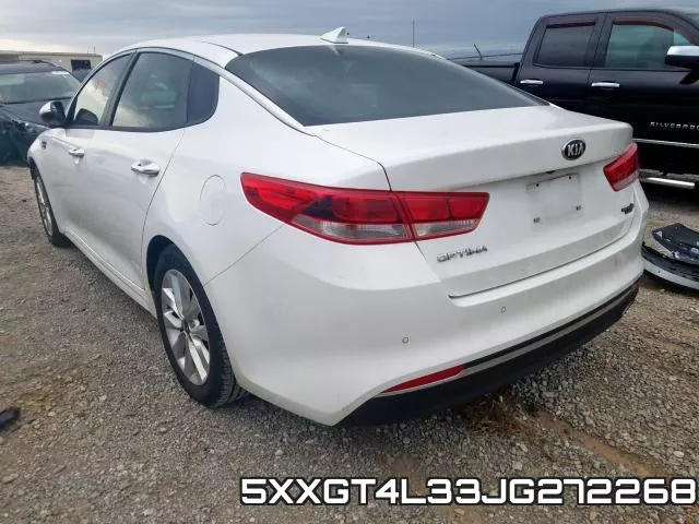 5XXGT4L33JG272268 фото 4