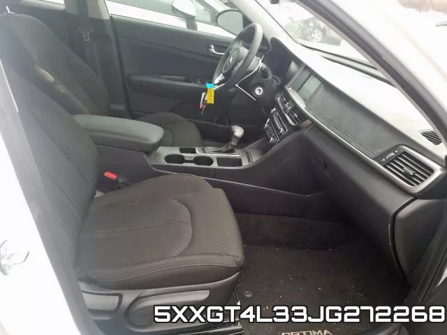 5XXGT4L33JG272268 фото 6