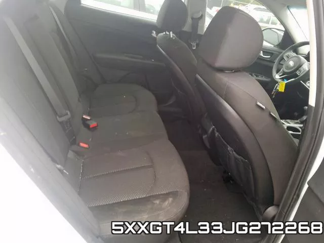 5XXGT4L33JG272268 фото 7