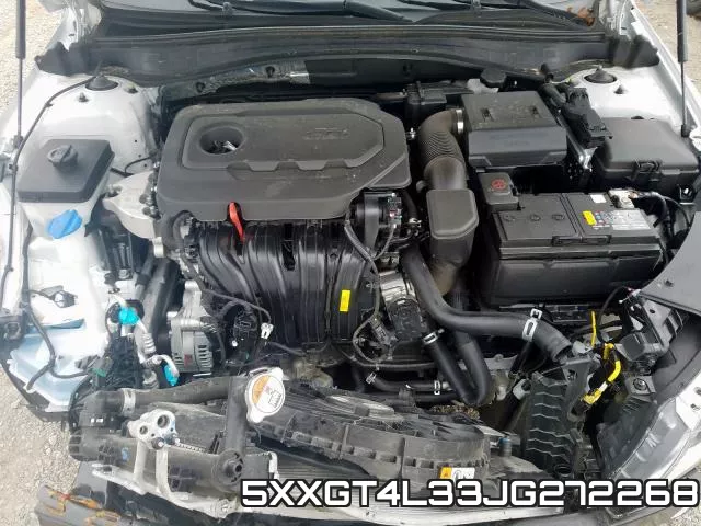 5XXGT4L33JG272268 фото 8