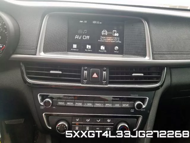 5XXGT4L33JG272268 фото 10