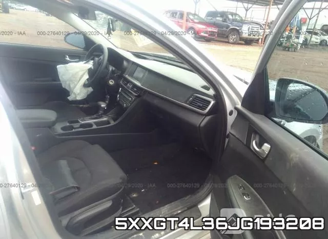 5XXGT4L36JG193208 фото 6