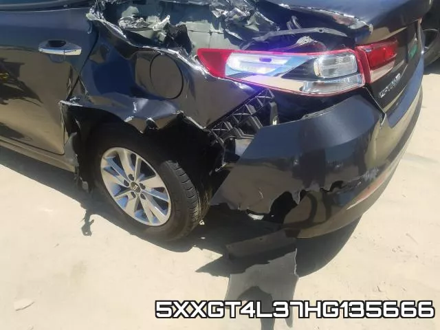 5XXGT4L37HG135666 фото 10